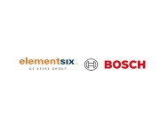 两大巨头瞄准芯片级金刚石量子传感器！博世和Element Six联手！
